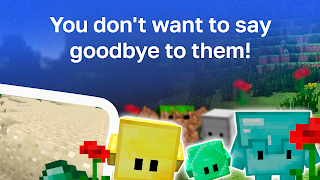 Blocklings Mod screenshot 3