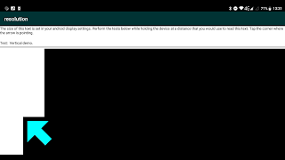 Resolution captura de pantalla 6