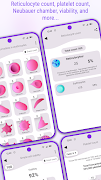 Cell Counter ภาพหน้าจอ 6