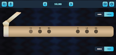 Gamelanku penulis hantaran