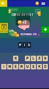 برنامه‌نما Cofre do pix عکس از صفحه