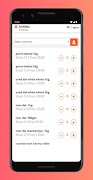 Retail POS App تصوير الشاشة 5