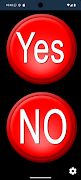 Yes / No Button capture d'écran 3