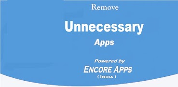3 Schermata Unwanted Apps