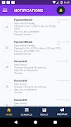 Dalvis Tutorials 스크린샷 4