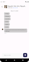 Tâm Đức Group HR captura de pantalla 2