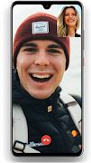 My Contacts imagem de tela 6