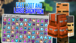 Better Bedrock in Minecraft PE 스크린샷 3