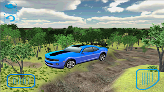 Off Road Free Cartaz