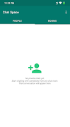 ChatSpace Ekran Görüntüsü 1