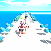 Devil To Angel Race screenshot 6