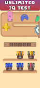 Unscrew Sort Queue screenshot 3