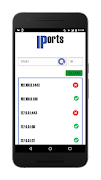 IPorts imagem de tela 6