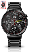 Mechani-Gears HD Watch Face تصوير الشاشة 7