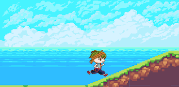 Evil Hero تصوير الشاشة 2