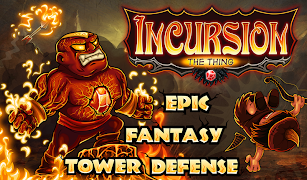 Thing TD: Tower Defense Game screenshot 5