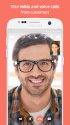Gruveo - Video Conferencing 포스터