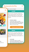 Comida em Casa screenshot 3