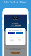 Nayatel Optimus screenshot 1