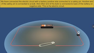 Electricity and Circuits syot layar 3