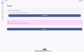 PostureCheck スクリーンショット 5