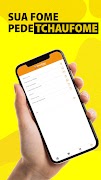 TchauFome ảnh chụp màn hình 2