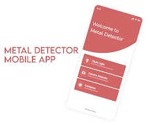 Metal Detector & Spy Camera 截圖 5