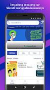 iPusnas ภาพหน้าจอ 1