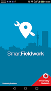 SmartFieldWorker اسکرین شاٹ 7