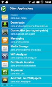 Anti Spy Mobile PRO screenshot 3