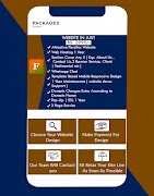 3 Schermata Freestartup.in