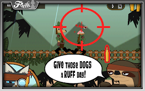 Kitten Assassin Ekran Görüntüsü 6