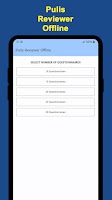 Pulis Reviewer Offline gönderen