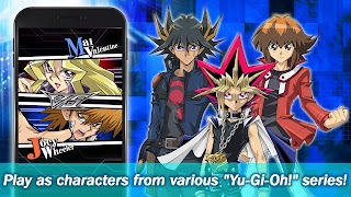 Yu-Gi-Oh! Duel Links screenshot 7