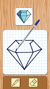 Art Tracing poster