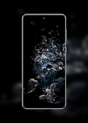 1 Schermata OnePlus 10T Wallpapers