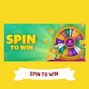 3 Schermata Spin app- Spin & Win-MPESA Now