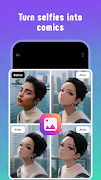 PicSo – Customize Your AI Girl screenshot 5