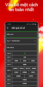Kết Quả Xổ Số Ba Miền Siêu Tốc capture d'écran 3
