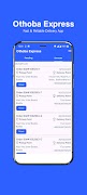 Othoba Express Screenshot 3