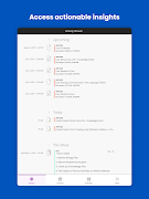 Blackboard ảnh chụp màn hình 6