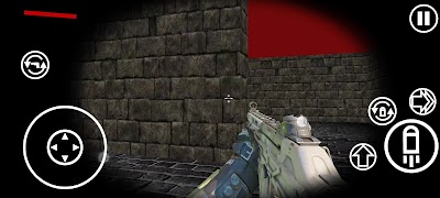 CODE OF GATE 스크린샷 6