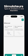 Bleccor 截圖 4