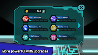 MathCraft Screenshot 4