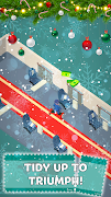 Ticket Empire: Transport Idle تصوير الشاشة 7