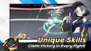 6 Schermata AXIS-BLADE