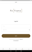 Reframe Reformer Studio ภาพหน้าจอ 7