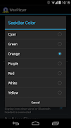 WavPlayer imagem de tela 3