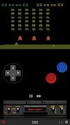 Jogo Atari Space Invaders 포스터