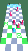 Chess Run Ekran Görüntüsü 3